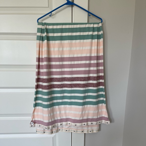 lululemon athletica Accessories - Lululemon multi color scarf